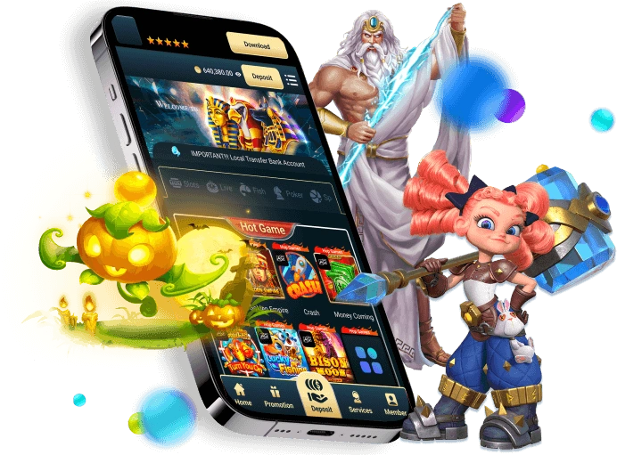 Hướng dẫn tải W88club App cho Android