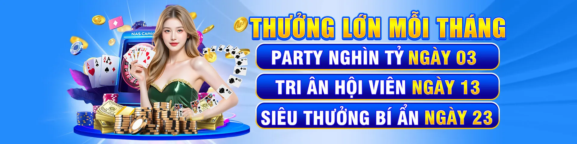 Giao diện trò chơi Slot và Jackpot trên w88club app