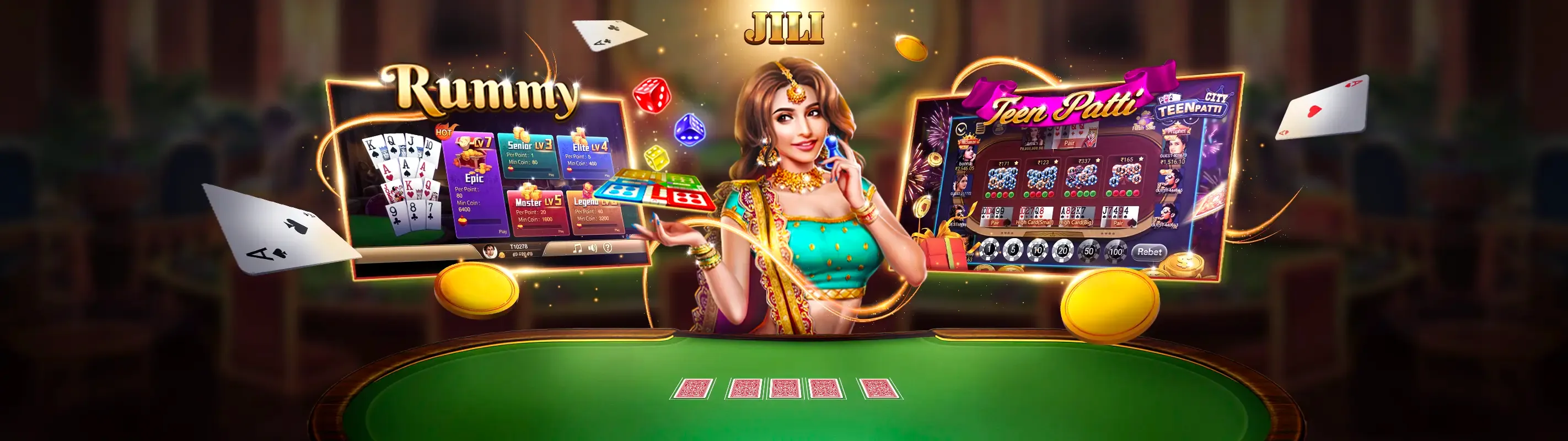 Hình ảnh chính trò chơi máy đánh bạc w88club app