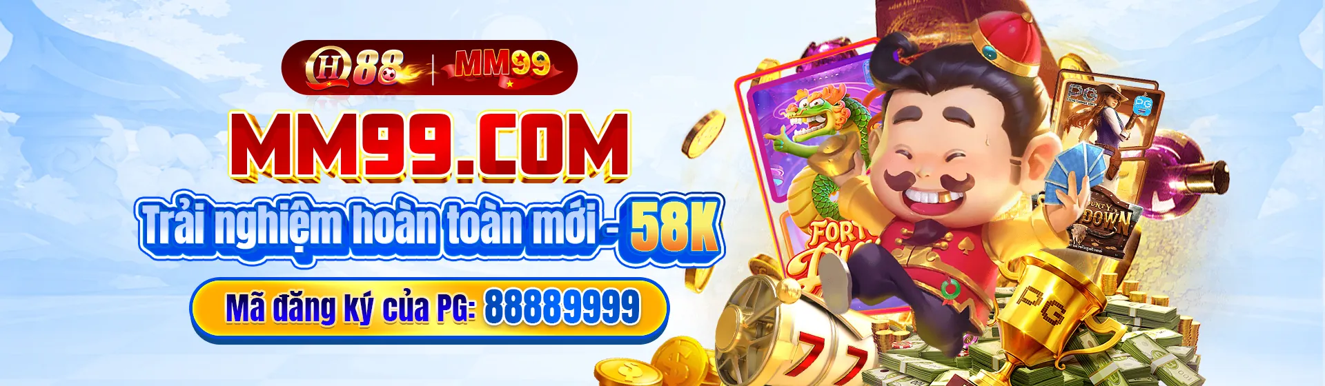 Giao diện ứng dụng W88club trên điện thoại di động