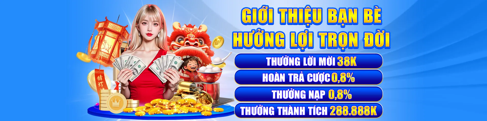 Giải đấu Slot độc quyền