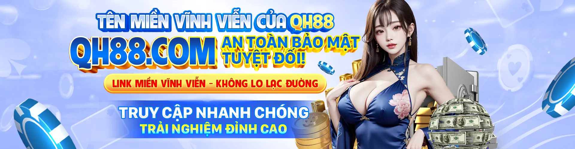 Giao diện đăng nhập W88club App an toàn trên điện thoại với tông màu xanh vàng