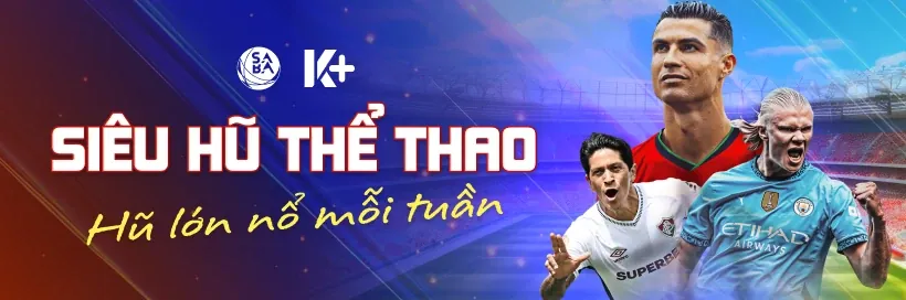 Tỷ lệ hoàn trả cao và Jackpot lớn