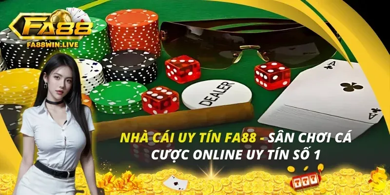 Tin tức trò chơi casino w88club app