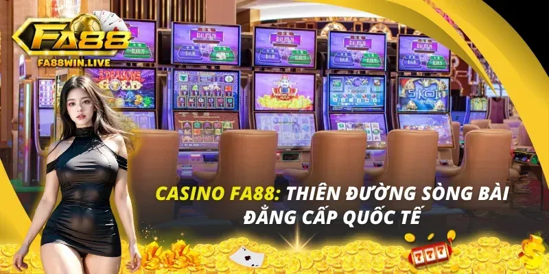 Trò chơi máy đánh bạc và Jackpot W88Club app