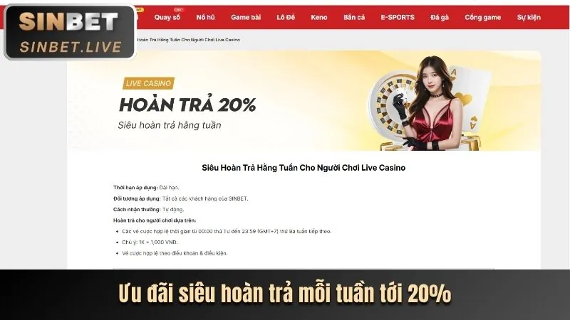 Giao diện cá cược thể thao trực tiếp trên ứng dụng w88club